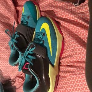 Kd shoes